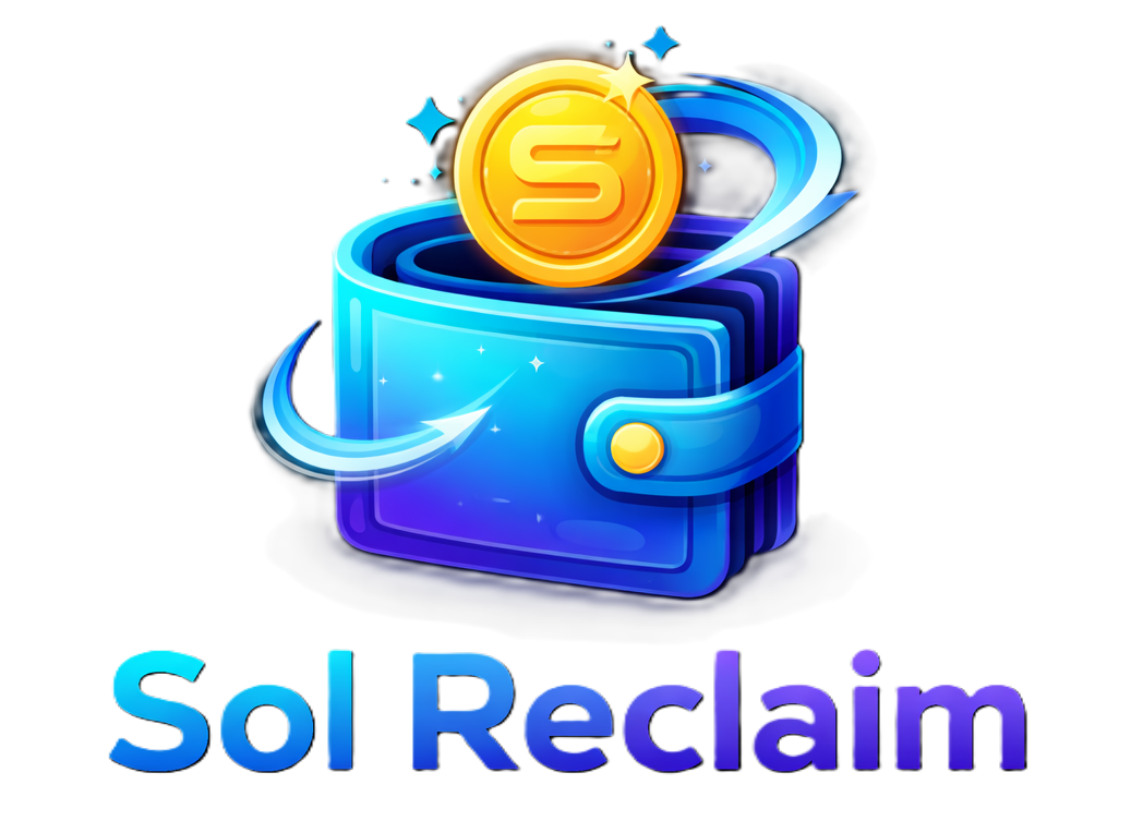 Sol Reclaim Logo